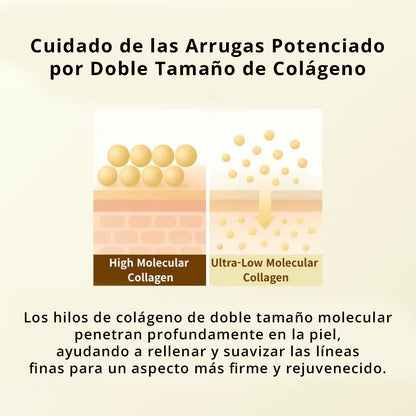 SilkLift Sérum Seda Péptidos